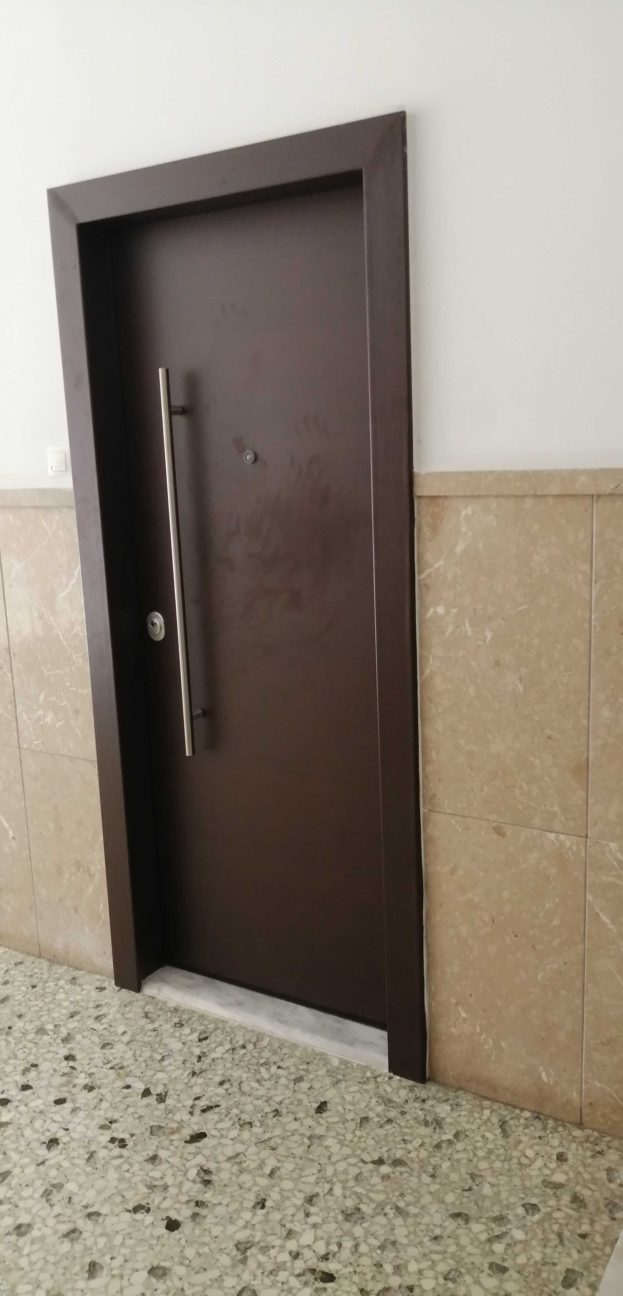 κουφώματα αλουμινίου - σήτες - pvc 